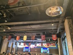 -肉串汪(月坛店)