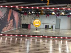 -STUDIO E POLE DANCE