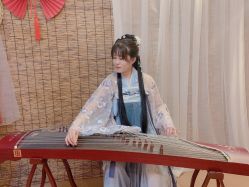 -汉仪华裳汉服馆(打浦桥店)