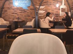 大堂-塔可墨西哥餐厅(江宁景枫店)