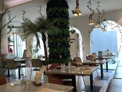 -LA JOLLA 墨西哥餐厅(学院路店)