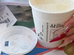 -麦当劳(贵和购物中心B1店)