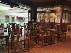 -MAX伯爵沉浸式超级游戏体验馆·实景桌游·剧本杀(小时代店)