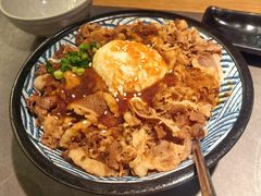 -沼津港精致料理·寿喜烧·烧鸟(龙湖南桥天街日料榜单店)