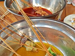 -嘉州鲜知味钵钵鸡(奎星楼店)