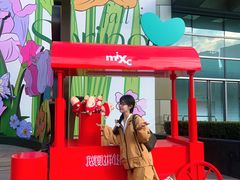 -沈阳铁西万象汇