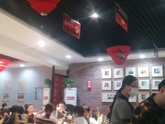 大堂-袁记串串香(人民公园店)