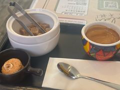 -安妮意大利餐厅(丽都店)