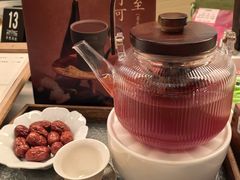 -奈雪茶院·茶室茶馆(广州粤海天地店)