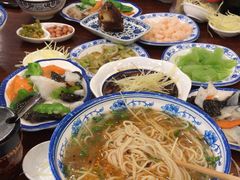 -同得兴面馆.苏式面.三虾面(园区店)