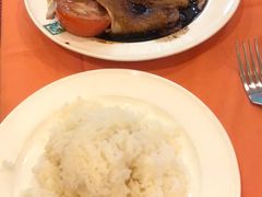 -太平馆餐厅(油麻地店)