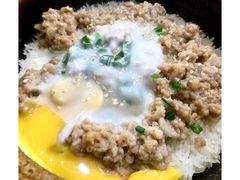 -红星光发煲仔饭(大石街店)
