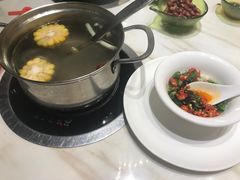-阳光码头海鲜火锅(世纪大道店)