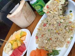 -南国锋味椰子鸡(瀚海店)