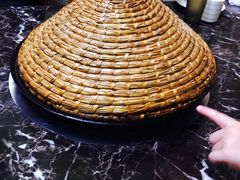 -大锅强·蒸海鲜青岛菜(吾悦广场店)