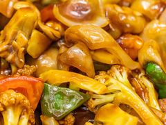 爆炒双脆-旺达·福州菜(正大广场店)