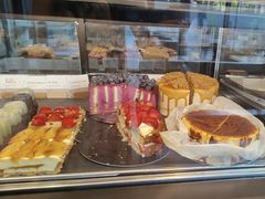 -BAKER&SPICE(BFC外滩金融中心店)