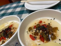 自制酸奶-紫光园·烤鸭·北京菜(劲松店)