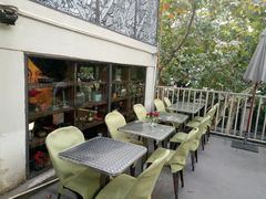 -Ginger(兴国路店)