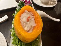 -桃源春晓中餐厅 TaoYuan Restaurant