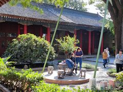 -关中书院