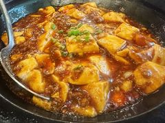 -南门小馆·清真(国贸商城店)