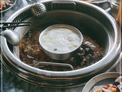 -鱼豆吉·豆浆鱼火锅(宜昌万达店)