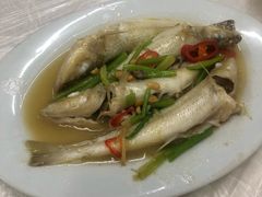 -老三鱼仔店