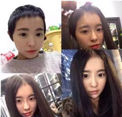 -AD HAIR 