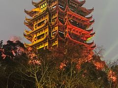 -黄鹤楼