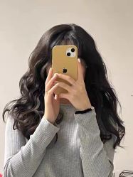 -HG美发设计沙龙