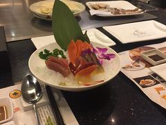 -大渔铁板烧(万象城店)