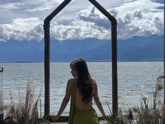 -六阅·福十 FORTEN 海景咖啡西餐厅(双廊古镇店)