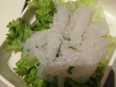 粉丝-海底捞火锅(振华商厦店)