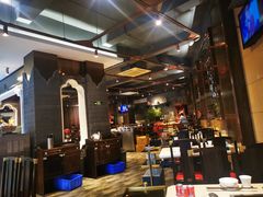 -红鼎坊·老成都火锅(新南门店)