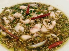 -大盐帮川菜馆(长楹天街店)