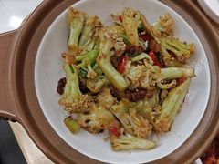 -乡村基·川味现炒大王(熙悦天街店)