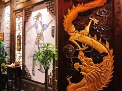 -蜀大侠火锅(四川北路店)
