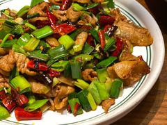 -云海肴·汽锅鸡·云南菜(天山百盛优客店)