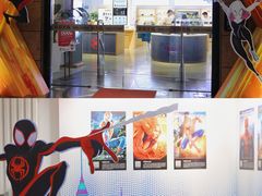 -Sony Store 索尼(上海淮海中路店)
