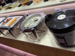 -素满香·Vegan食养自助(天一广场店)