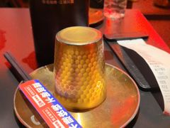 -何师烧烤·香辣蟹·川菜·30年老品牌(太古里旗舰店)