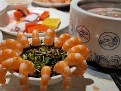 -餐海·海鲜自助餐厅(宝龙广场店)