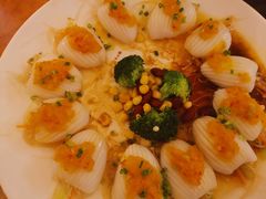 -锦粤宫·精致粤菜(深圳北站店)
