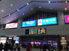 -衡阳东站