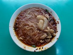 红味肥肠粉-甘记肥肠粉(马鞍北路店)