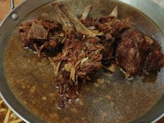 -清真吴记门钉肉饼·喜多利