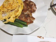 -龙记·香港茶餐厅(海上世界店)