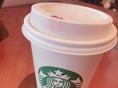 -星巴克(天津大悦城第二店)