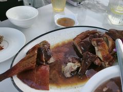-香港深井掂檔烧鹅茶餐厅(海韵城店)
